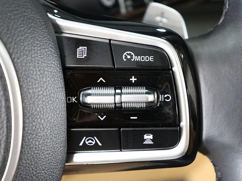 Kia Canival 17