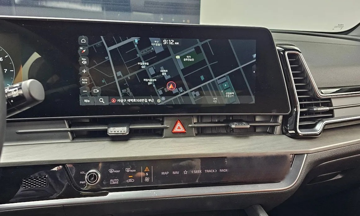 Kia Sportage 15