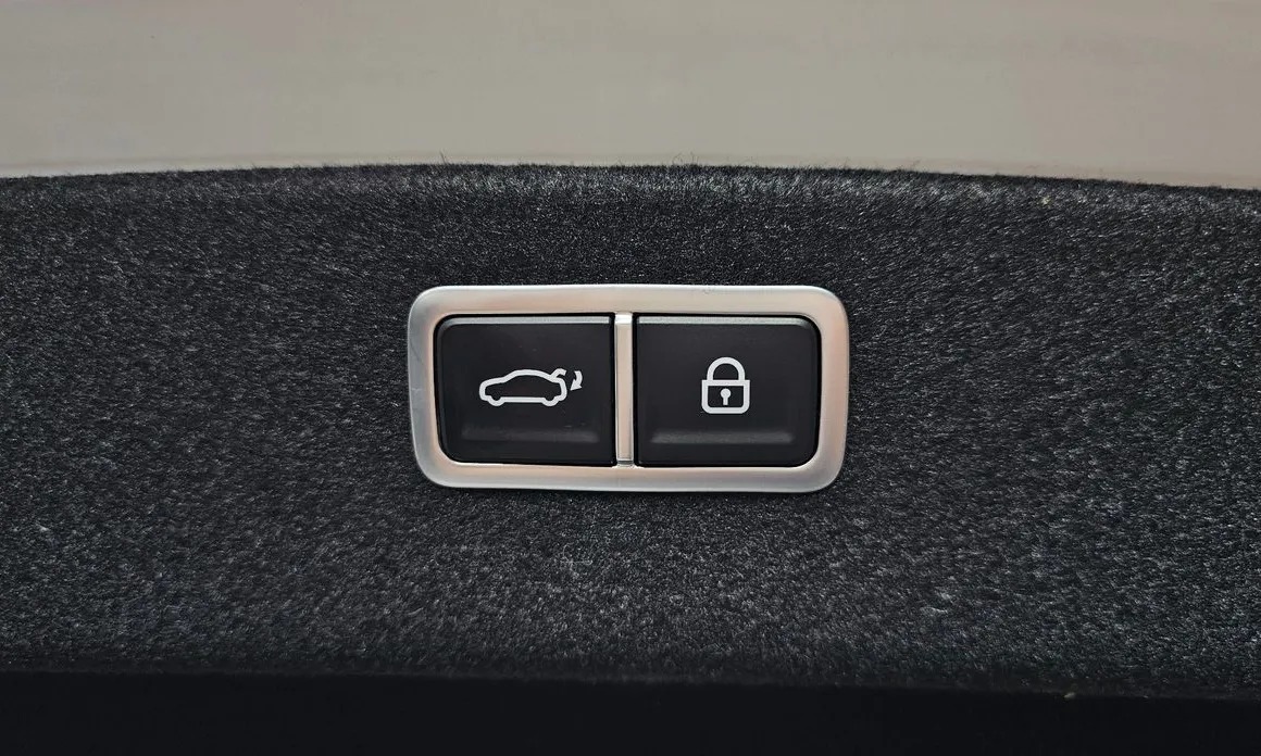 Genesis G80 20