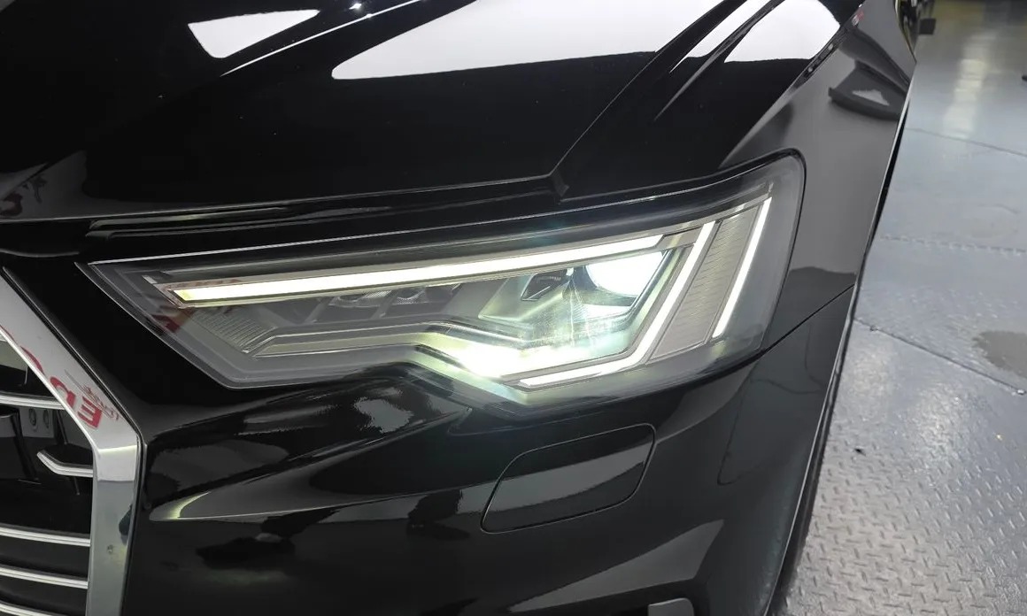 Audi A6 23