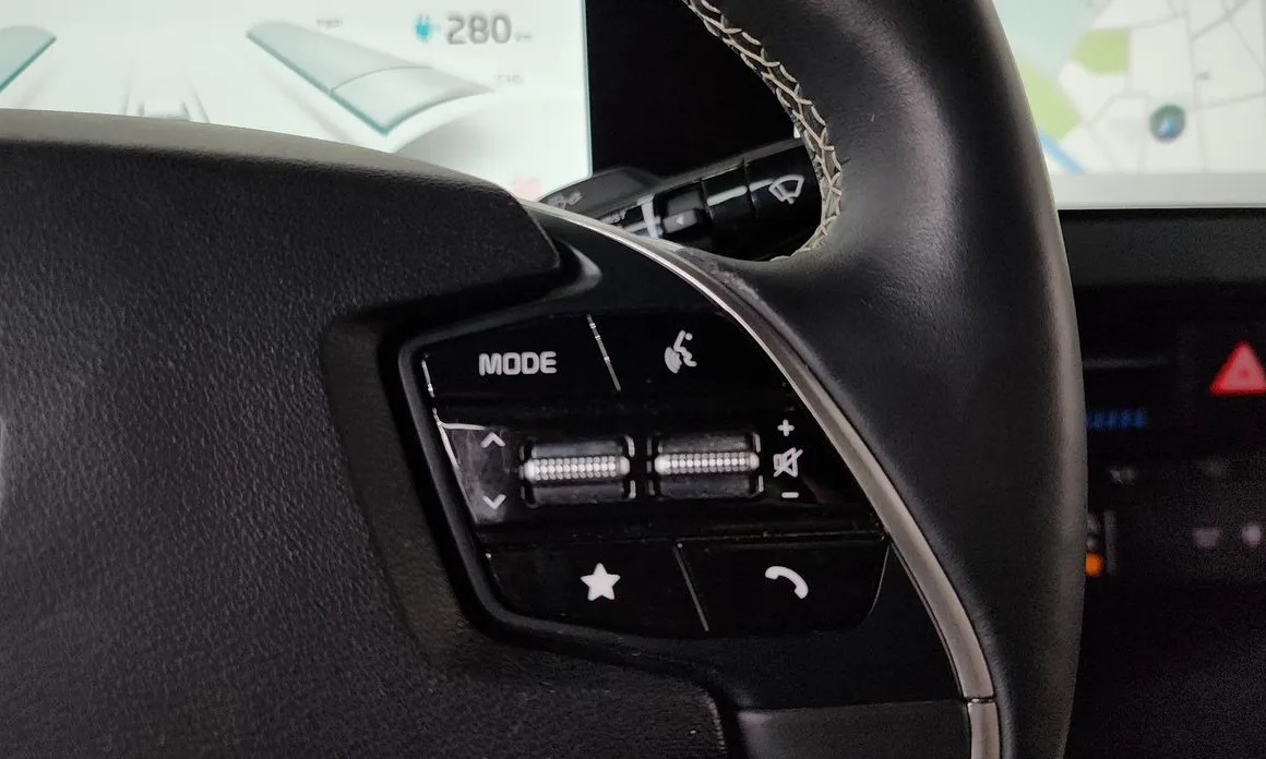 Kia EV6 18