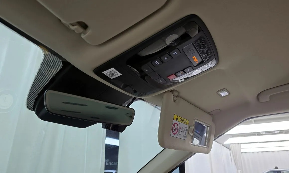 Kia Canival 17
