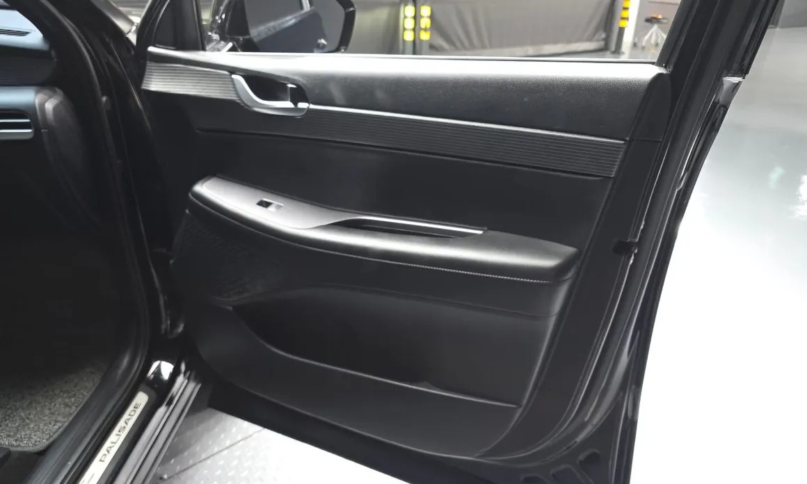 Hyundai Palisade 24