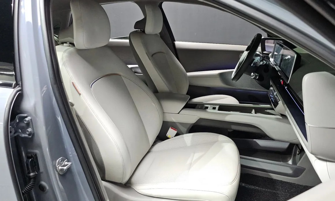 Hyundai Ioniq6 33