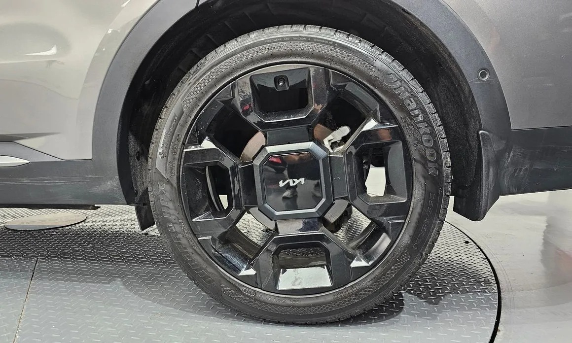 Kia Sorento 21
