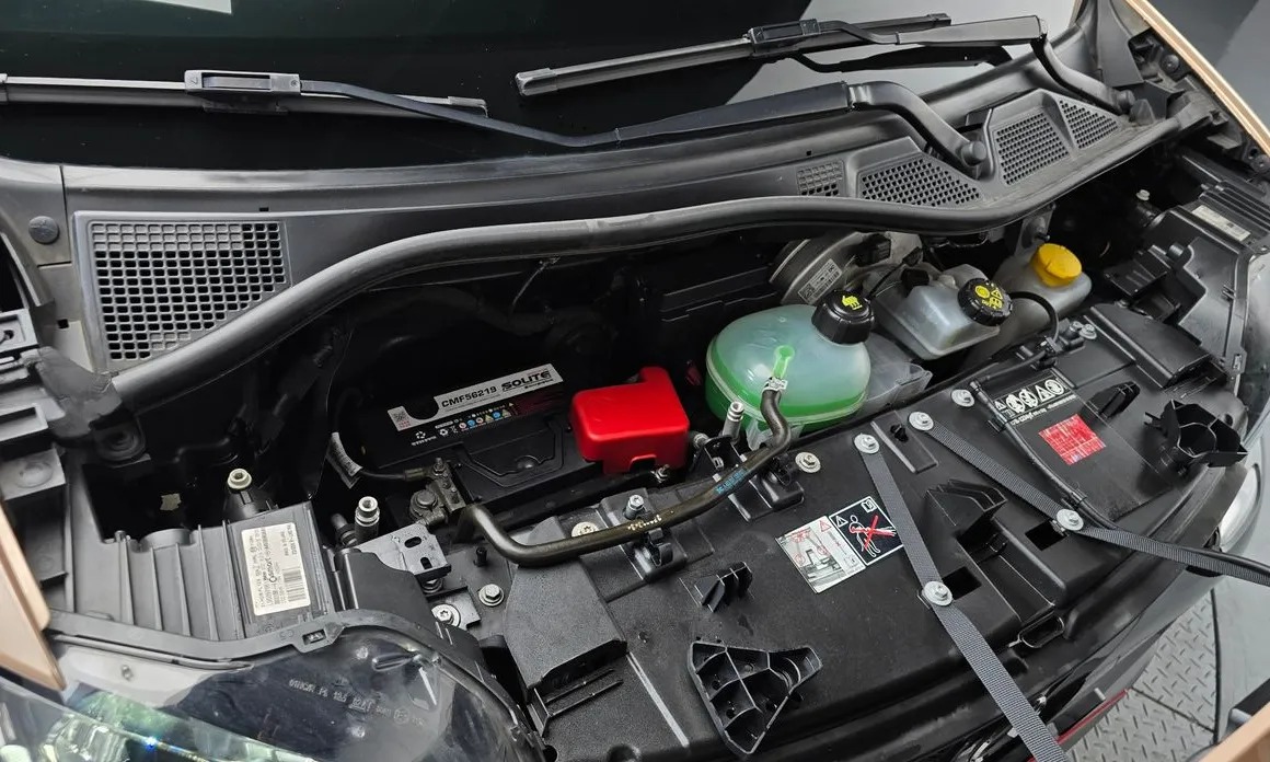 Smart Fortwo 6