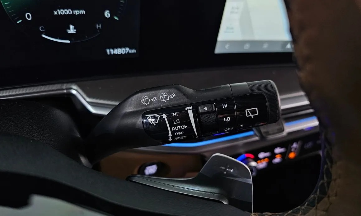 Kia Sorento 27