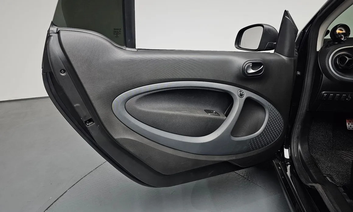 Smart Fortwo 25