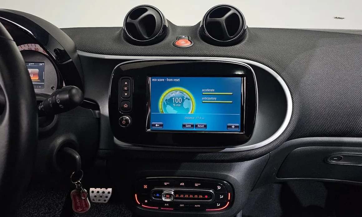 Smart Fortwo 13
