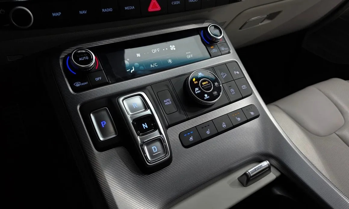 Hyundai Palisade 9