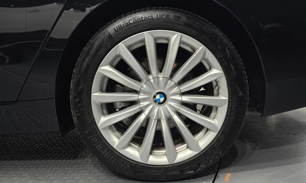 BMW Gran Turismo 21