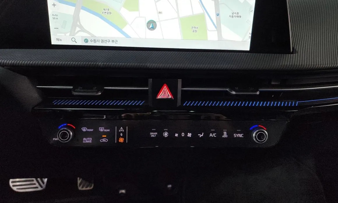 Kia EV6 13