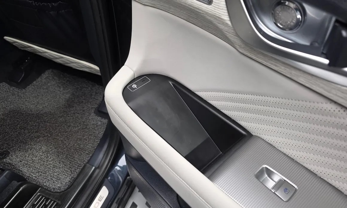 Hyundai Palisade 29