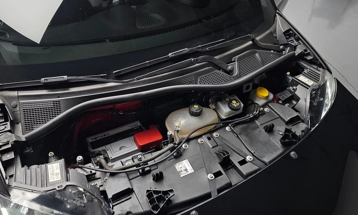Smart Fortwo 6