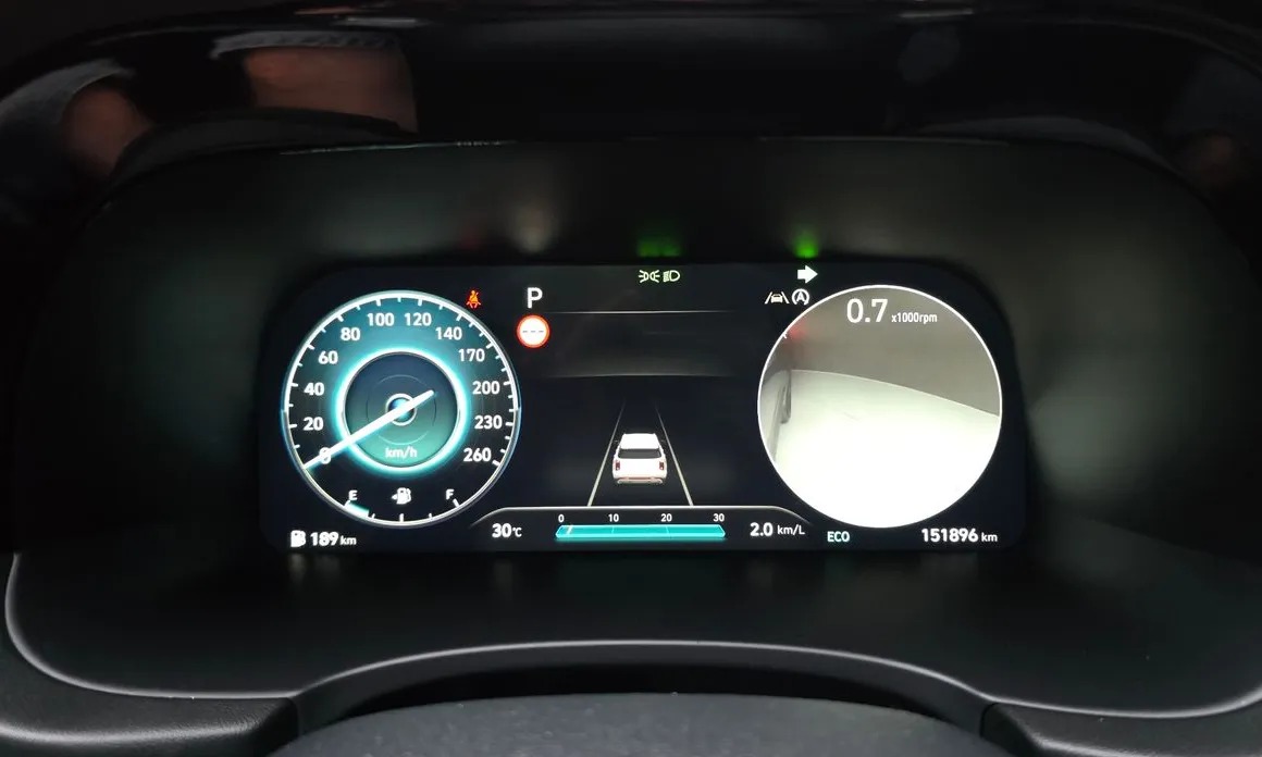 Hyundai Palisade 8