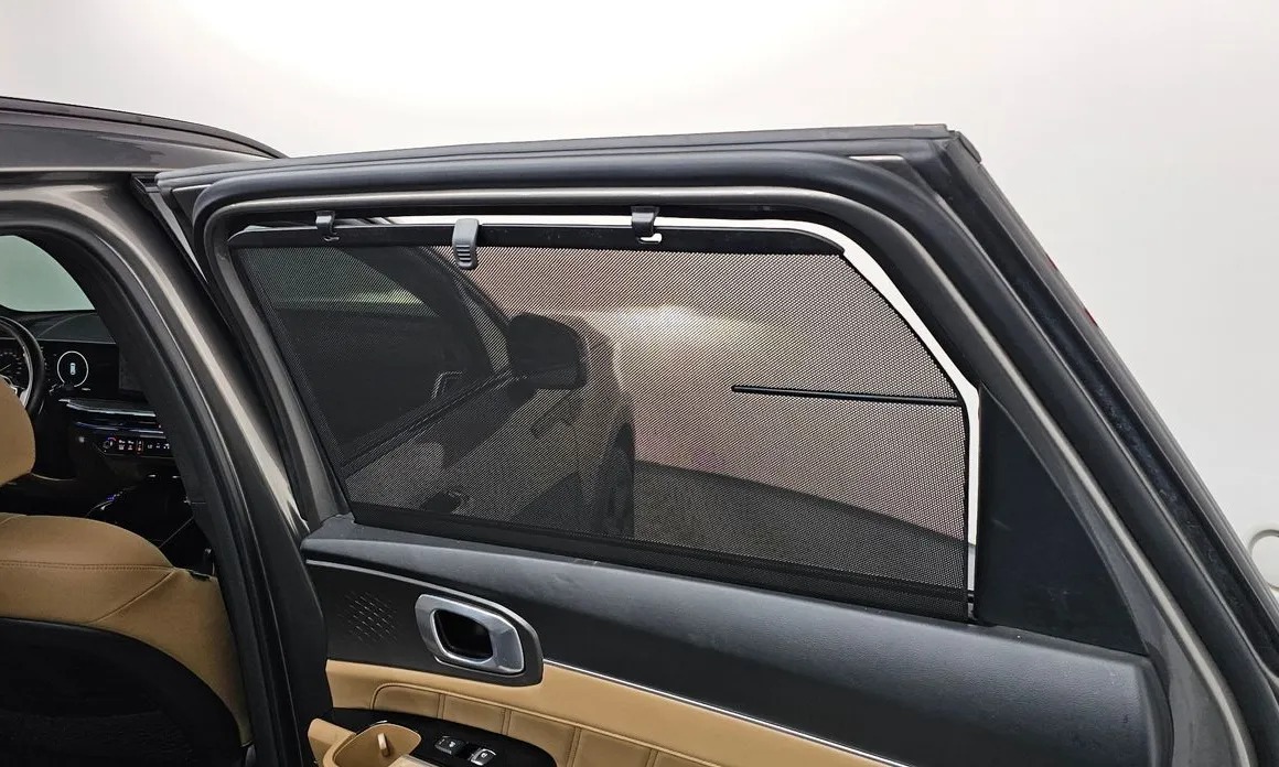 Kia Sorento 36