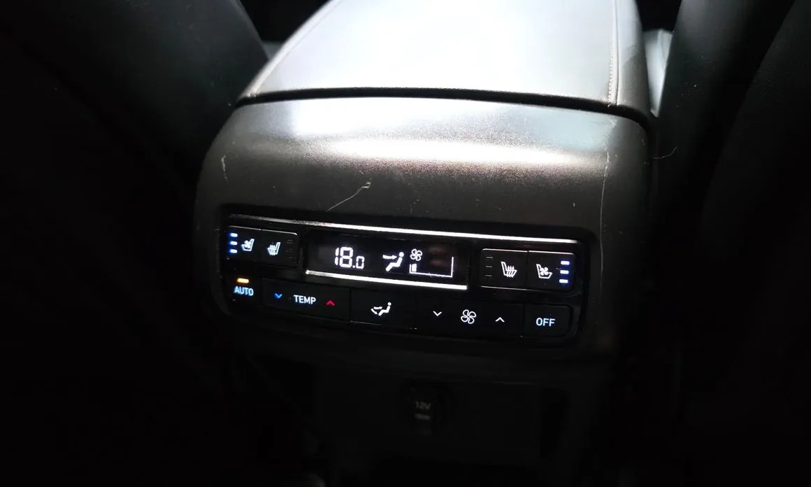 Hyundai Palisade 27