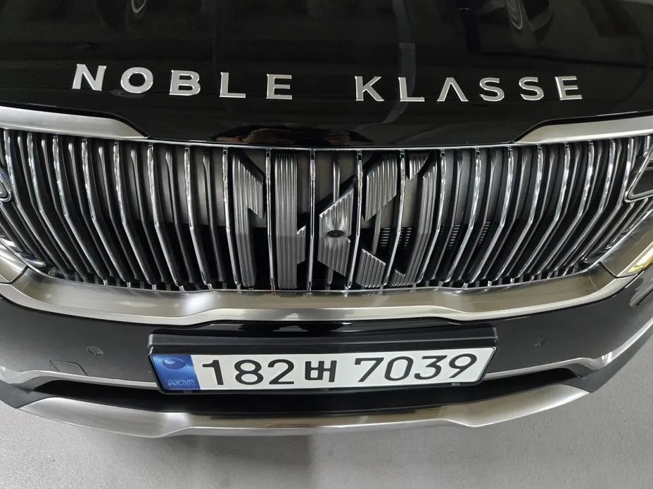 Kia Canival 3