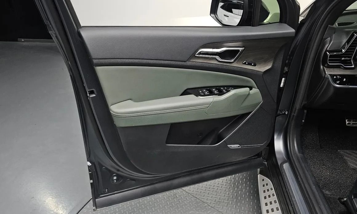 Kia Sportage 24