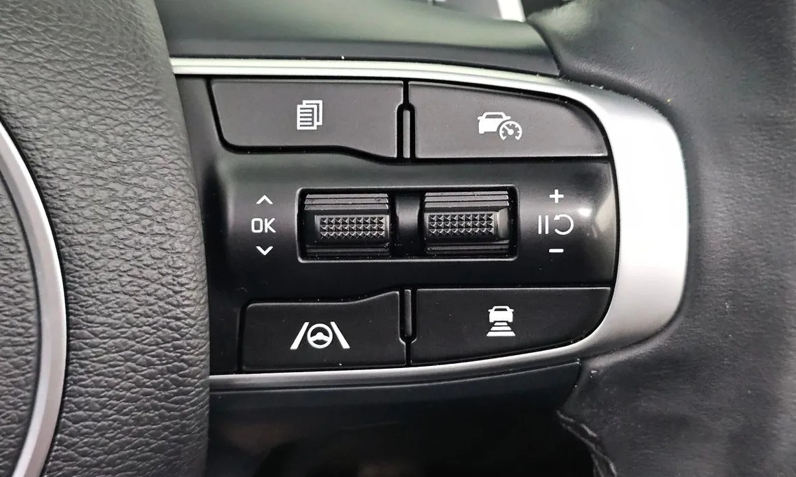 Kia Sportage 17