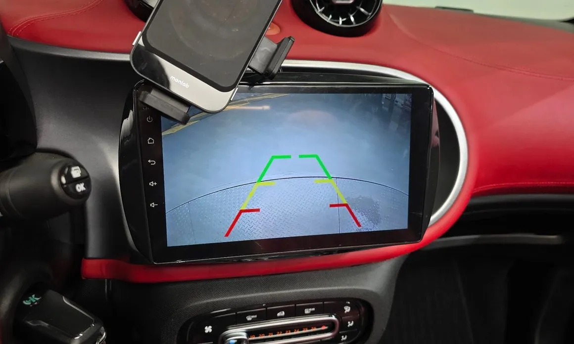 Smart Fortwo 11