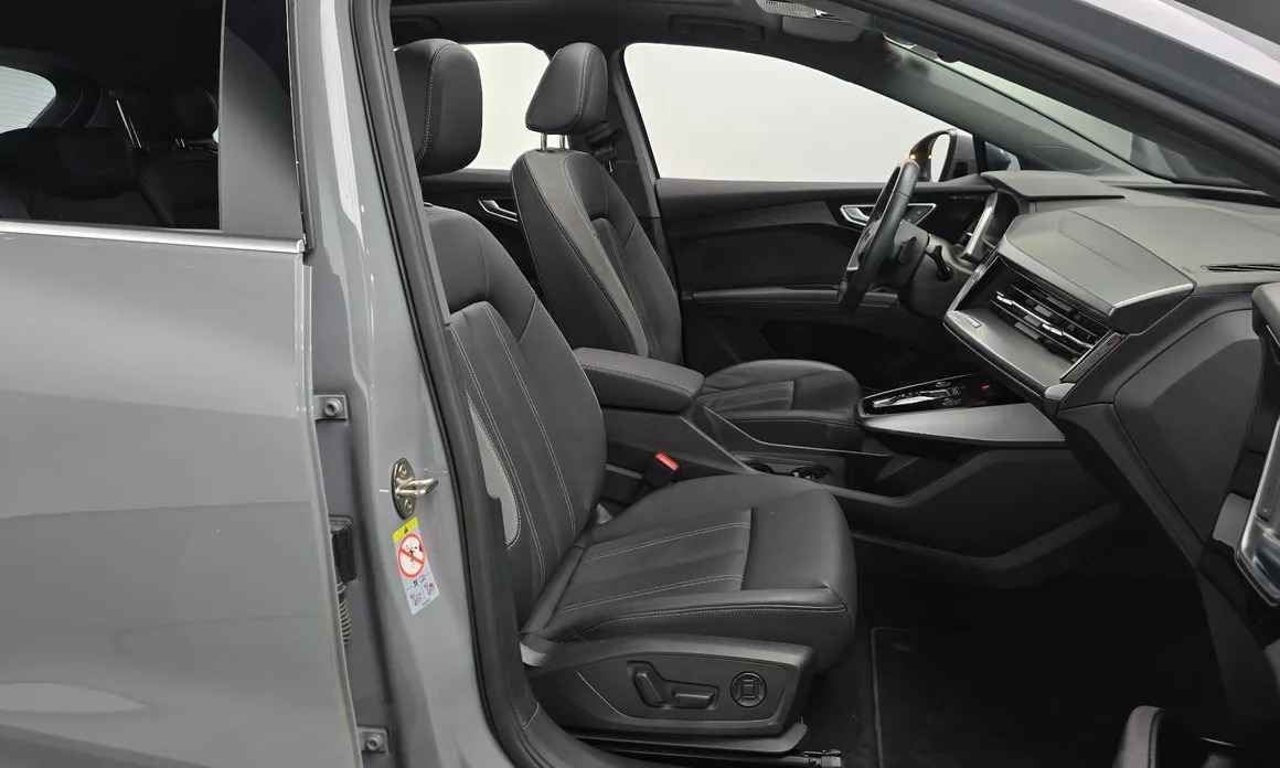 Audi Q4 e-tron 26