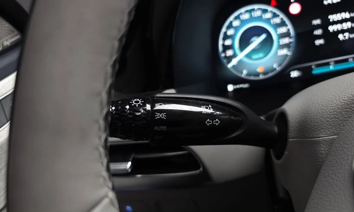 Hyundai Palisade 37