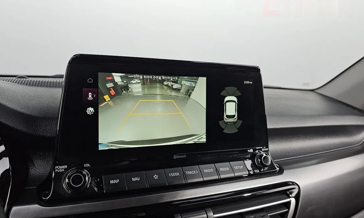 Kia Seltos 16