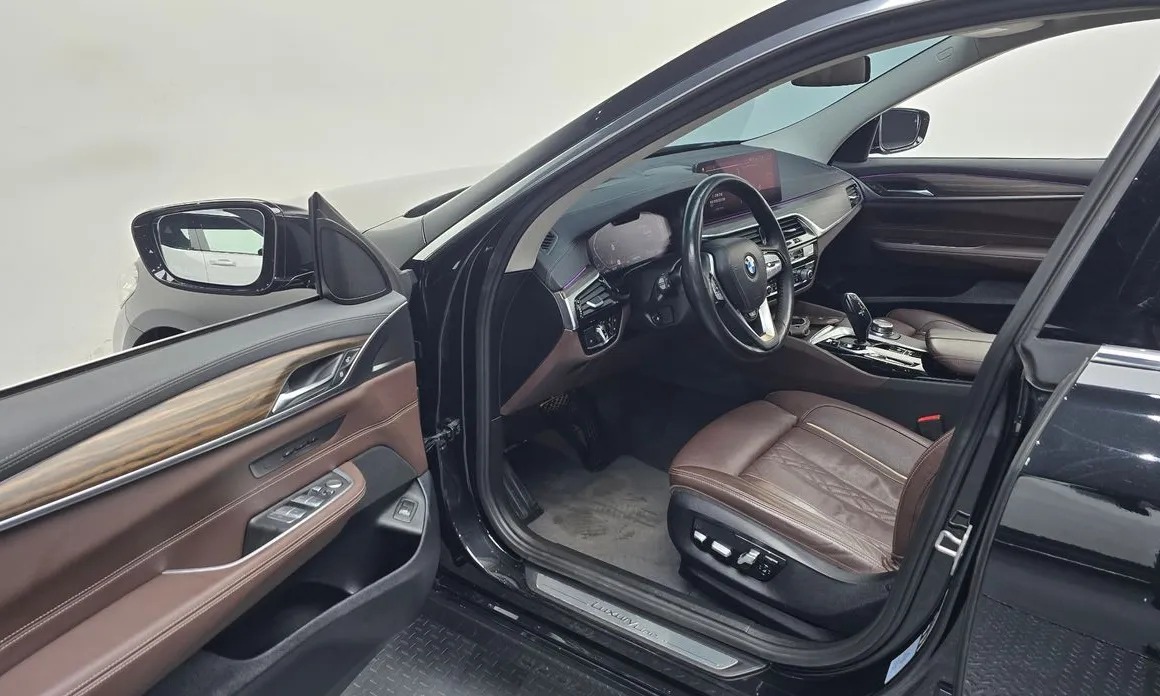 BMW Gran Turismo 11