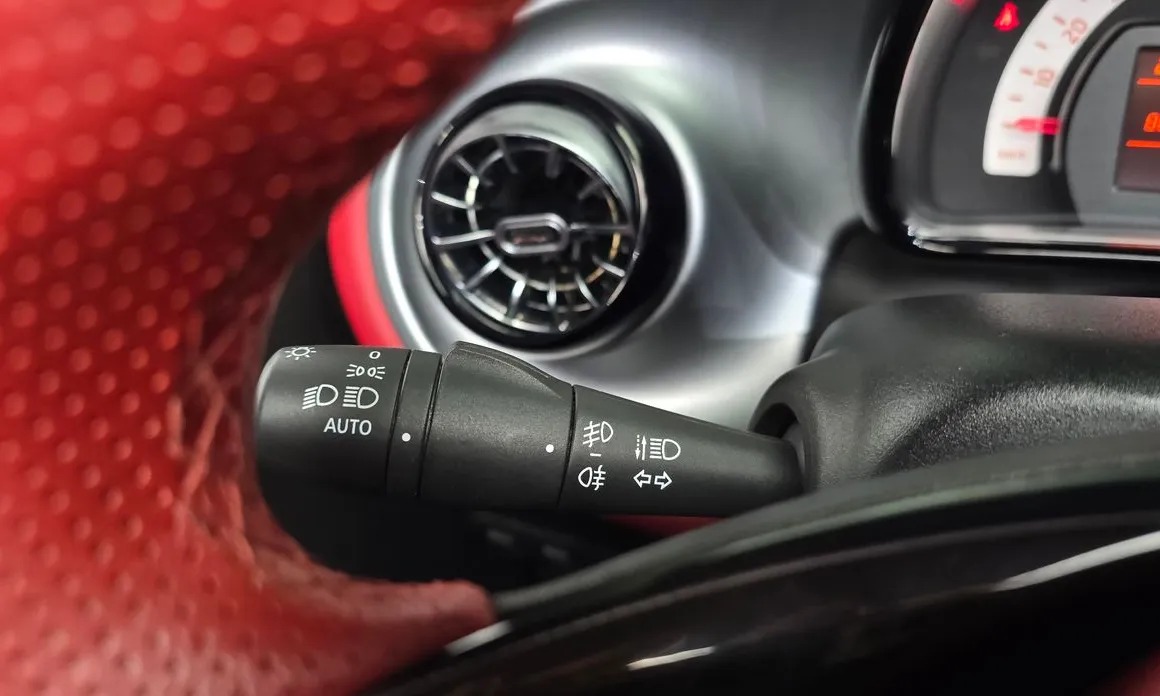 Smart Fortwo 15