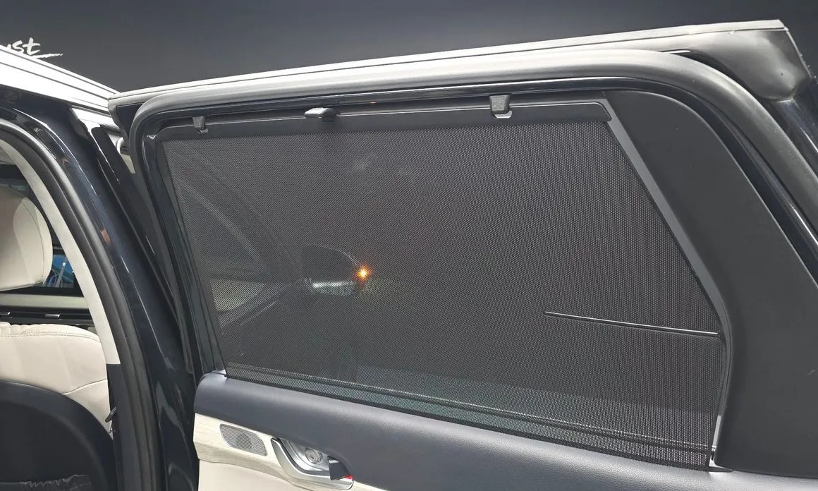 Hyundai Palisade 38