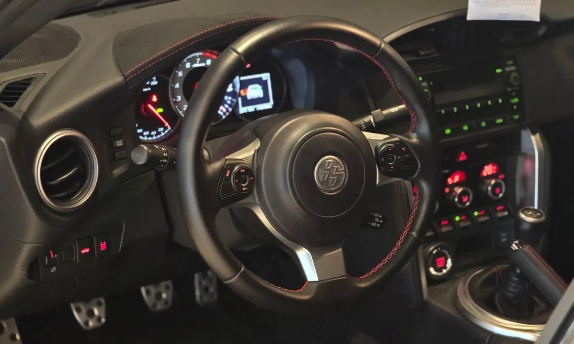Toyota 86 15