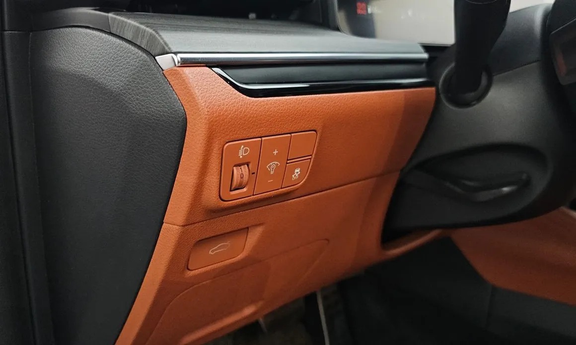 Kia K5 17