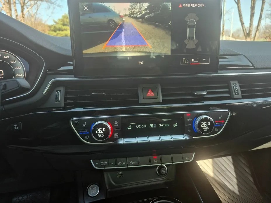 Audi A5 11