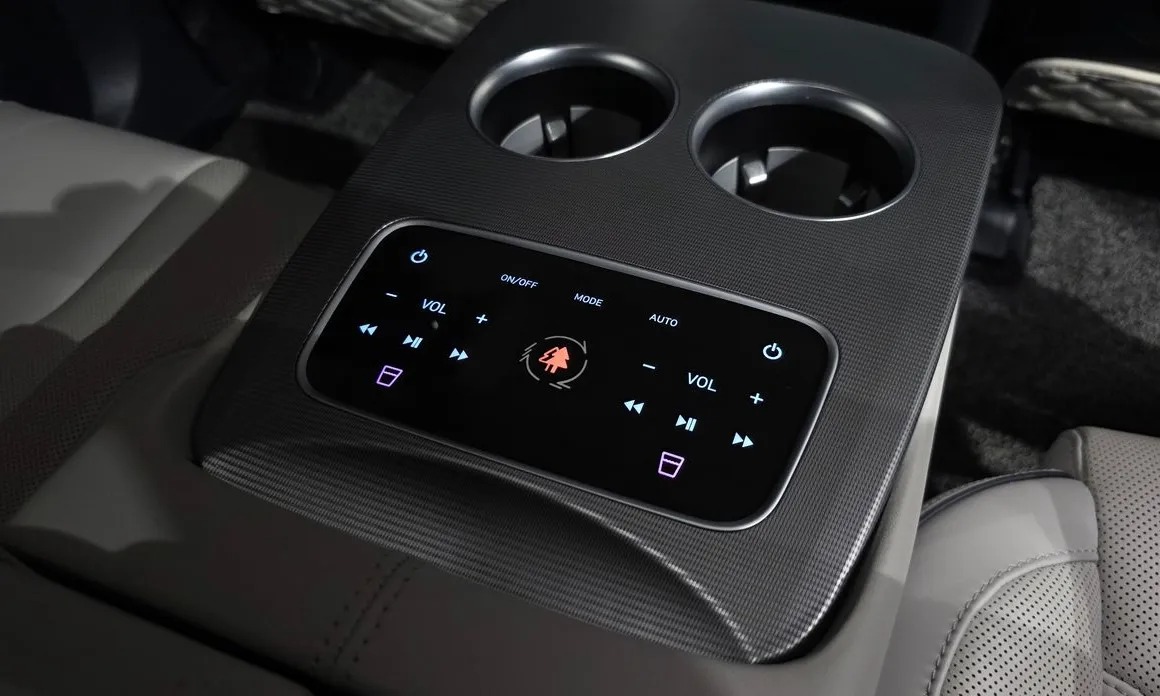 Hyundai Palisade 19