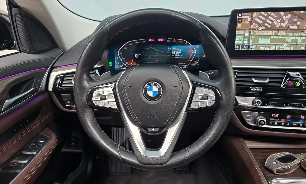 BMW Gran Turismo 13
