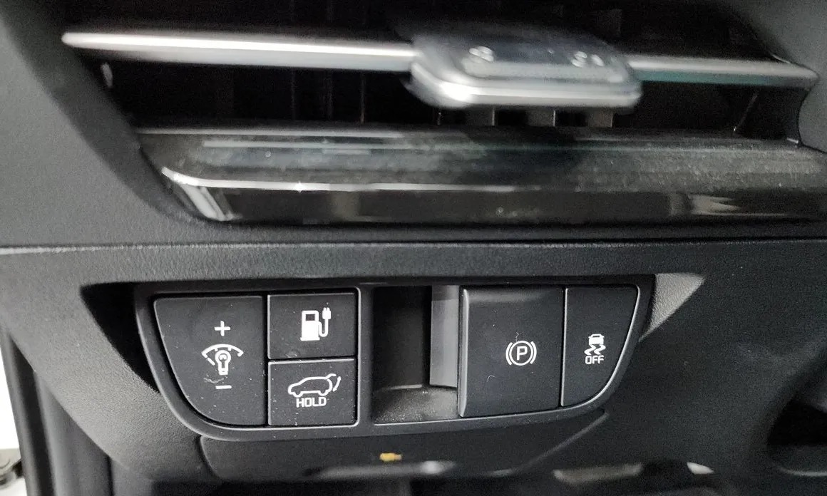 Kia EV6 32