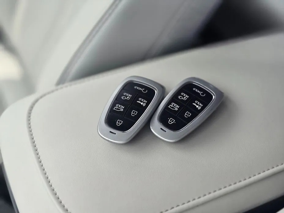Hyundai Ioniq5 16