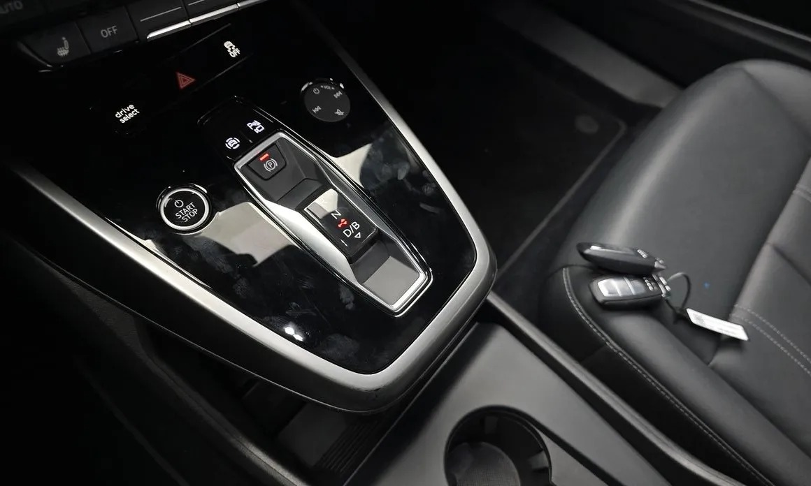 Audi Q4 e-tron 9
