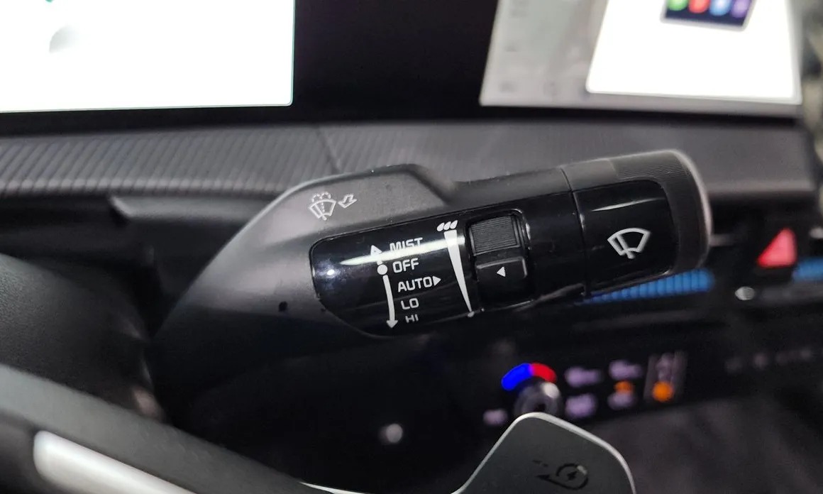Kia EV6 41