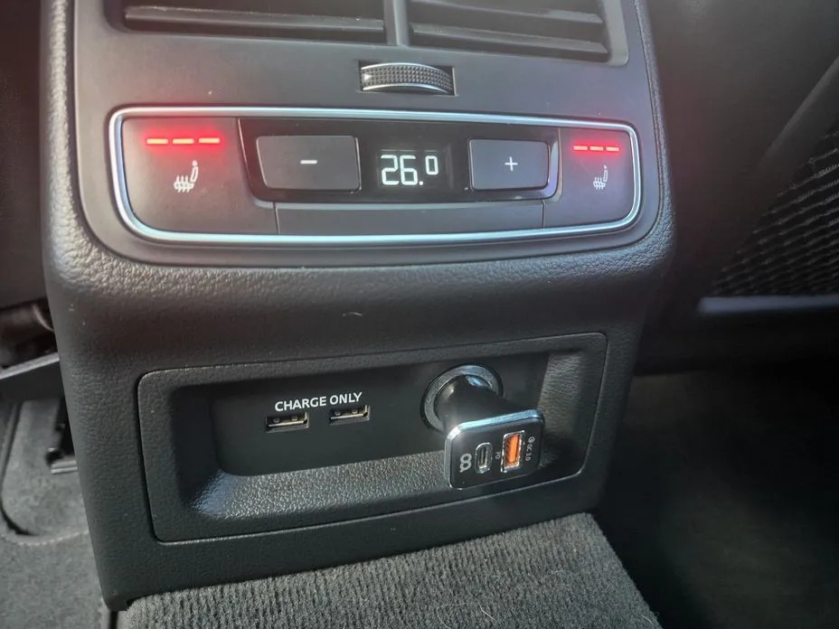 Audi A5 14