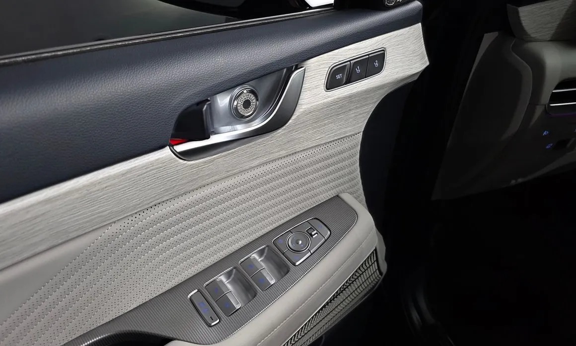 Hyundai Palisade 41