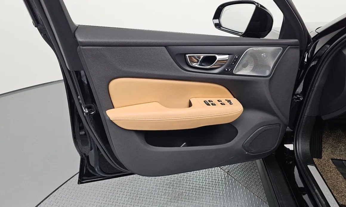Volvo V60 24