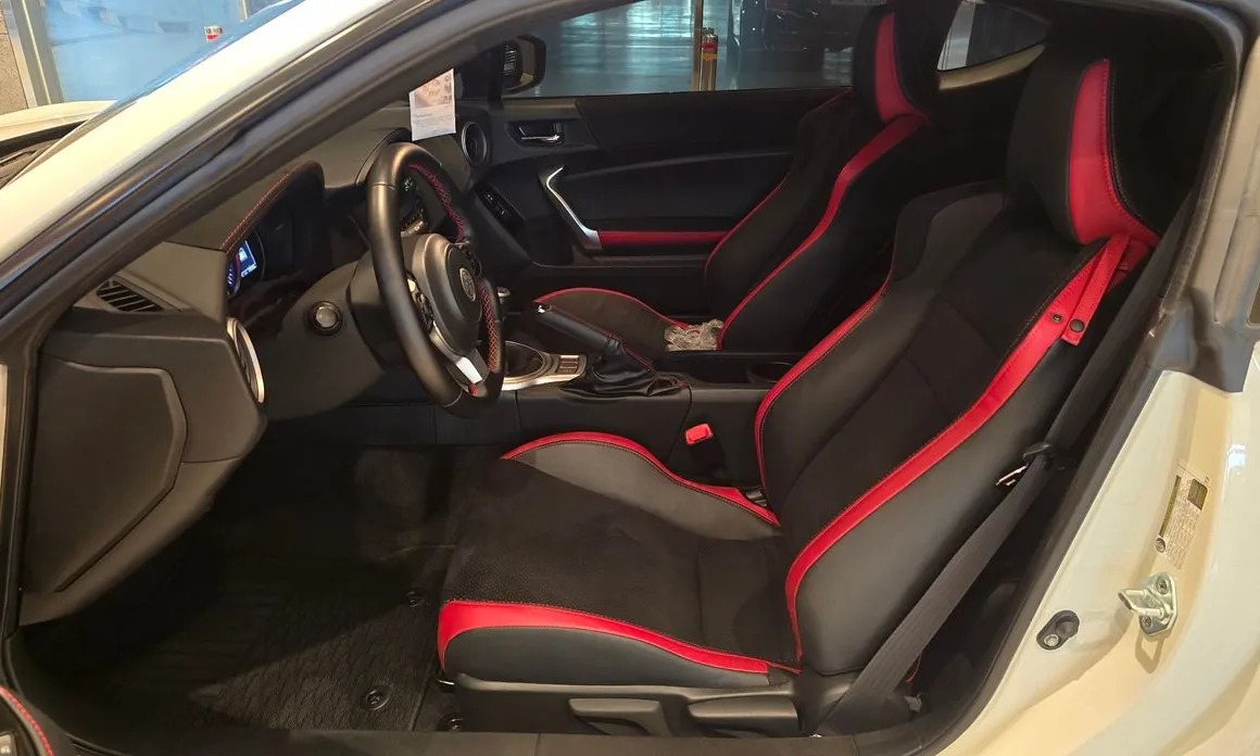 Toyota 86 12