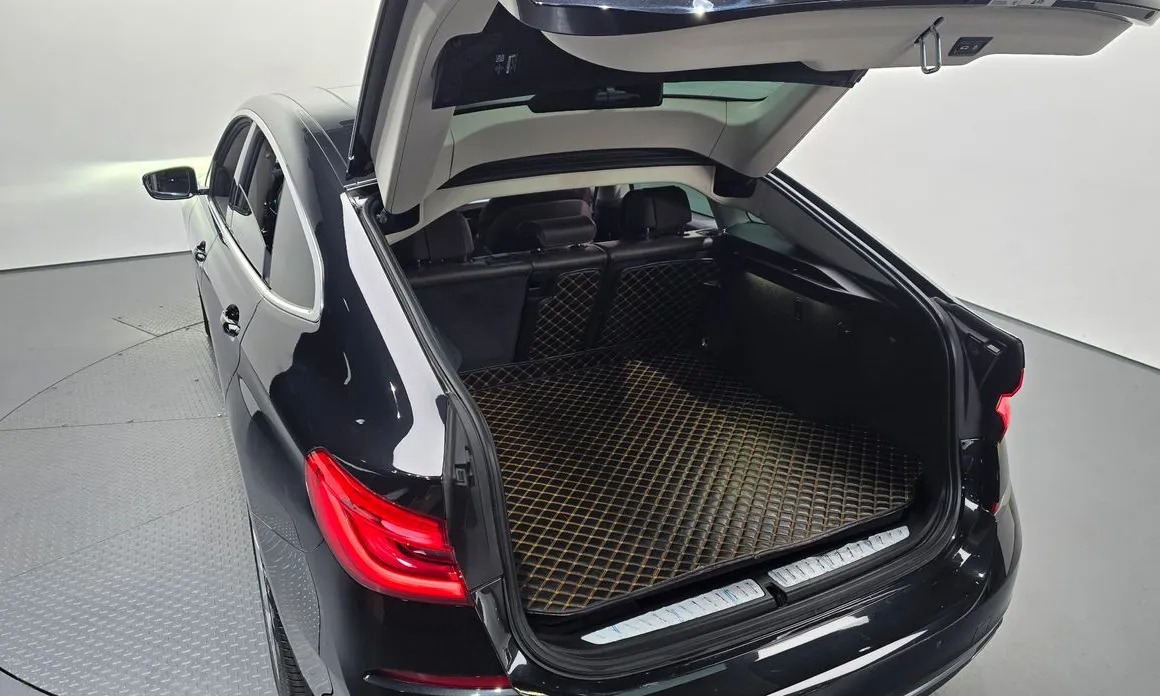 BMW Gran Turismo 28