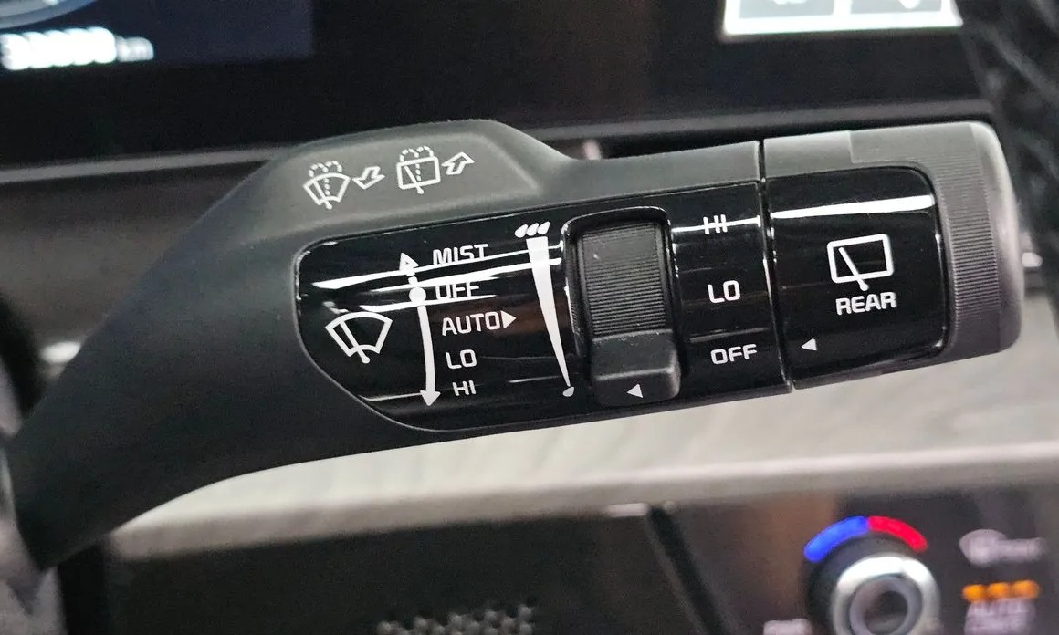 Kia Sportage 34