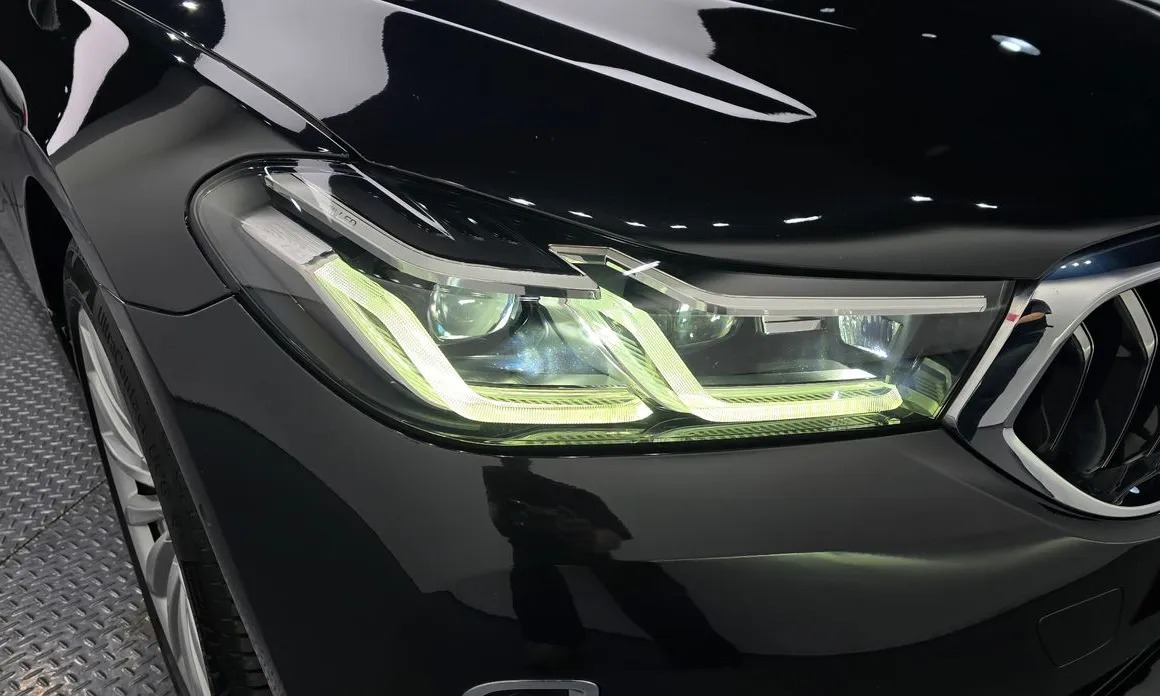BMW Gran Turismo 22