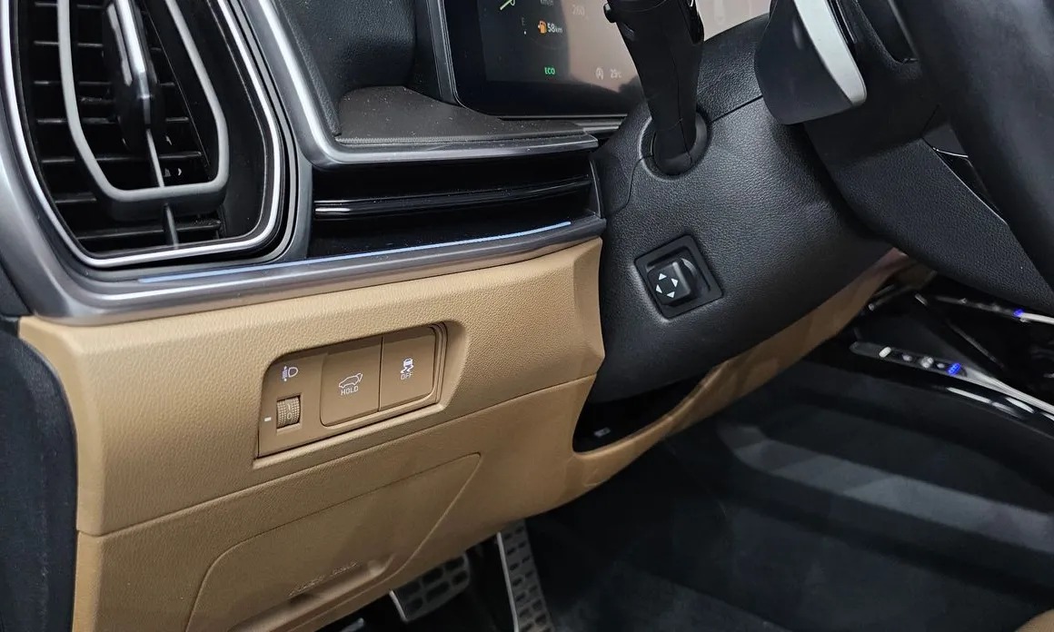 Kia Sorento 20