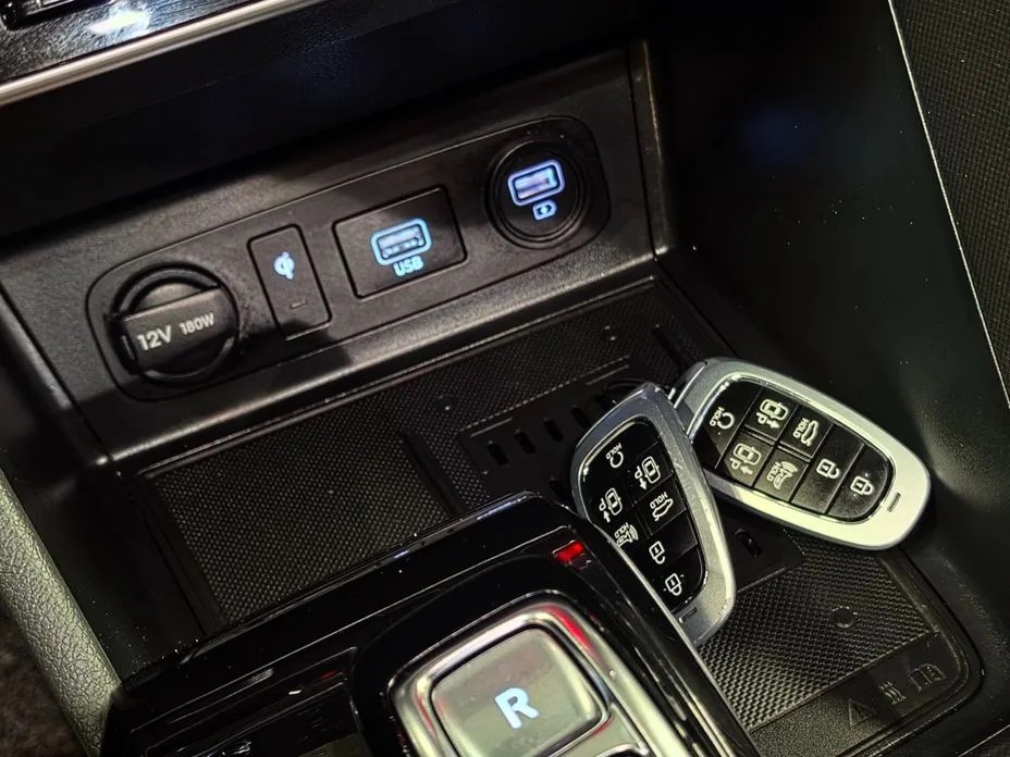Hyundai Sonata 16