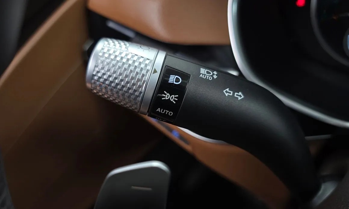 Genesis G80 29